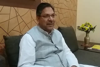 Chief Minister Gehlot, सतीश पूनिया