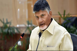 chandra babu