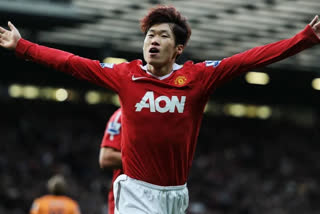 Park Ji-Sung