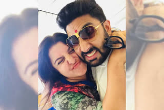 Abhishek Bachchan and Farah Khan news