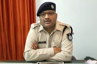 ips officer of jabalpur amit singh wrote a poem for the police officers of the country