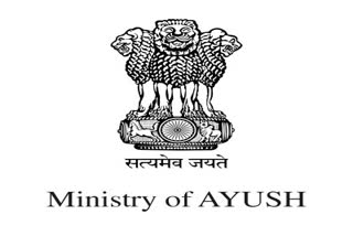 Union Ministry of AYUSH