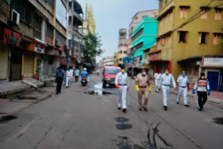 kolkata police arrest