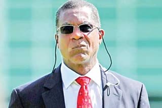 Michael Holding says he finds no logic in legalising ball-tampering; Allan Donald in favour of move