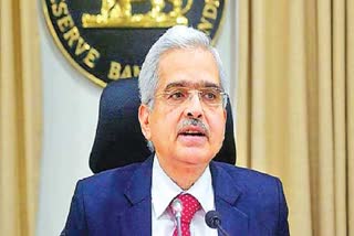 RBI Governor Shaktikanta Das calls for fiscal support to economy