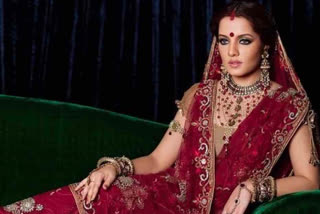 Rituparno Ghosh calling me for project was beyond my dreams: Celina Jaitly