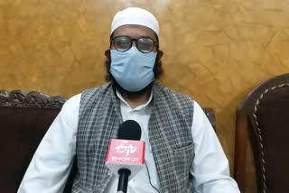 fatwa on coronavirus test