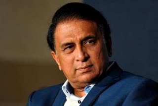 We might not be able to see any live sport for maybe 4-5 months: Gavaskar