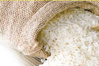 free rice and pulse distribution in may