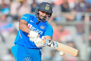 Pant is as dominant as Yuvaraj, Sehwag: Suresh Raina