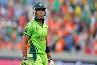 Umar Akmal makes it to the list of idiots: Ramiz Raja