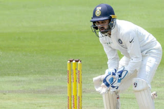 Feels good to represent India as 'keeper with nine fingers: Parthiv Patel