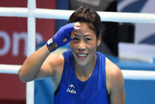 Mary Kom lauds India's frontline workers as nation fights coronavirus