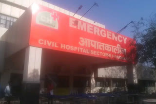 Two more corona infected patients become healthy in Panchkula