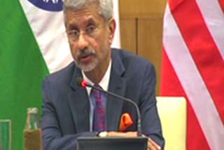 BRICS  Foreign Ministers  COVID-19  S. Jaishankar  பிரிக்ஸ் நாடுகள்  பிரிக்ஸ் நாடுகள் ஆலோசனை  ஜெய்சங்கர்