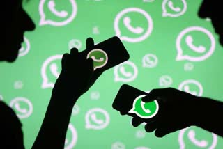 70 percent drop in whatsapp forward messages