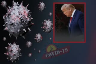 Trump: US coronavirus deaths could reach 70,000