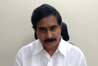 devineni uma fires on cm jagan