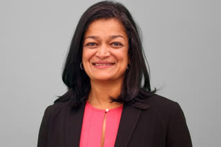 Pramila Jayapal