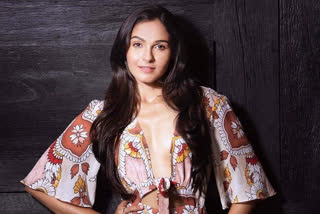 Andrea Jeremiah