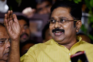 dinakaran