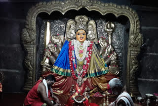 bhadrakali temple today news