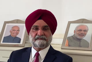 taranjit sandhu