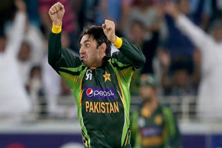 Saeed Ajmal