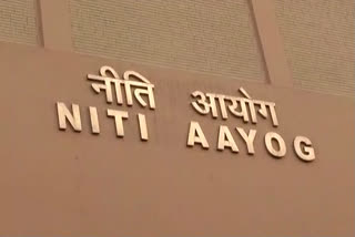 Officer in NITI Aayog tests positive for COVID-19, building sealed