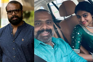 ചെമ്പന്‍ വിനോദിന് കൂട്ടായി ഇനി മറിയം തോമസ്  Actor Chemban Vinod wedding news  Actor Chemban Vinod  ചെമ്പന്‍ വിനോദ് വിവാഹം  ചെമ്പന്‍ വിനോദ് കല്യാണം  ലിജോ ജോസ് പെല്ലിശ്ശേരി വാര്‍ത്തകള്‍  ചെമ്പന്‍ വിനോദ് വാര്‍ത്തകള്‍  Chemban Vinod wedding