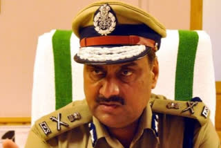 dgp  data leak  കണ്ണൂർ, കാസർഗകോട് ജില്ലകളിലെ കൊവിഡ്  കണ്ണൂർ  കാസർഗകോട്  മുഖ്യമന്ത്രി  Police are investigating