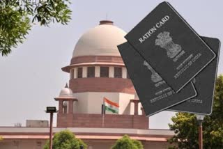 SC asks Centre to consider adopting 'one nation, one ration card' scheme during lockdown