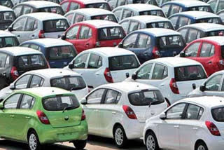 Registration date of vehicles extended in Jhajjar