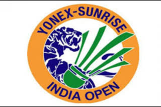 india Open