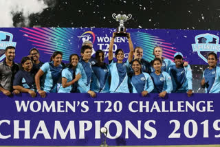 Women's T20 Chellenge