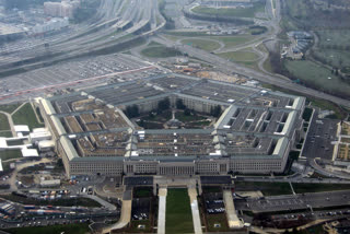 pentagon