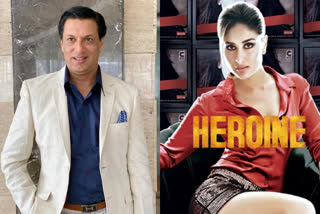 Did you know Madhur Bhandarkar replaced THIS actress in 'Heroine' because she was pregnant?