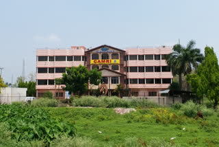 corona hospital