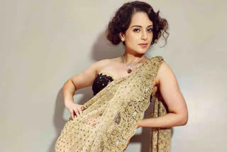 Kangana clocks 14 in Bollywood refreshes memory of 1st best actress award