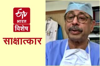 dr naresh trehan