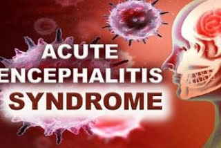 Shri Krishna Medical College and Hospital  Acute Encephalitis Syndrome  death in Bihar of AES  COVID-19 lockdown  മുസാഫര്‍പൂറില്‍ മസ്‌തിഷ്‌ക ജ്വരം ബാധിച്ച് ഒരു കുട്ടി മരിച്ചു  മസ്‌തിഷ്‌ക ജ്വരം  ബീഹാര്‍