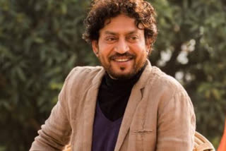 Irrfan Khan hospitalised with colon infection