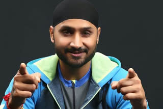 harbhajan singh, haircut confuse coronavirus photo, shared on instagram, bhajji, ଭଜ୍ଜିଙ୍କ ନୁଆ ହେରାର କଟ, କୋରୋନାକୁ କନଫ୍ୟୁଜ