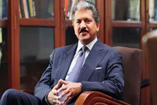 Anand Mahindra suggestion for lifting of lock down