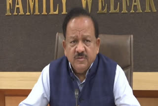 Harsh Vardhan