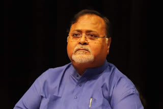 Partha Chatterjee