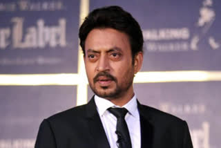 irrfan khan death rumours  irrfan khan helath updates  irrfan khan hospitalised  irrfan khan healthm irrfan khan no more  ഇർഫാന്‍റെ വക്താവ്  മുംബൈ കോകിലാബെന്‍ ധീരുഭായ് അംബാനി ആശുപത്രി  അംഗ്രേസി മീഡിയം  വൻകുടലിൽ അണുബാധ  ഇര്‍ഫാന്‍ ഖാൻ മരിച്ചു  ഇര്‍ഫാന്‍ ഖാൻ മരിച്ചെന്ന വാർത്ത  ഇര്‍ഫാന്‍ ഖാൻ മരിച്ച വാർത്ത വ്യാജം