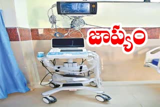 central-government-delay-supply-of-ventilators-to-telangana-state