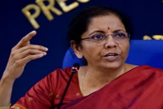 nirmala sitharaman rebuts rahul gandhis allegations on wilful defaulters and bad loans