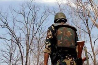 CRPF personnel dies of COVID-19 in Delhi